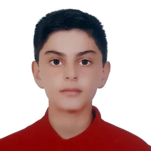 تصویر نمایه نیکان رادپوربارنجی