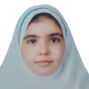 تصویر نمایه سارا زندیه
