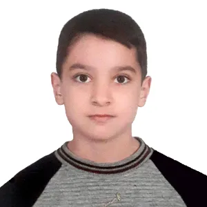 تصویر نمایه آرین خسروی