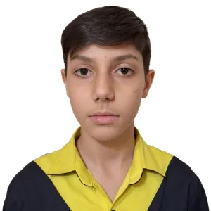 تصویر نمایه بهداد عسگری قزوینی نژاد