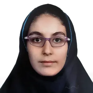 تصویر نمایه سنا کریمی دهکردی