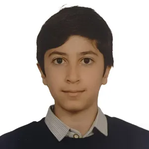 تصویر نمایه کورش احمدی پور هدش