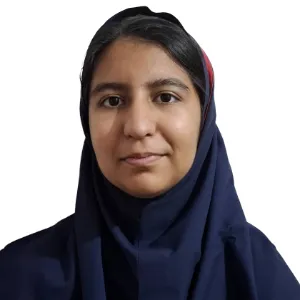 تصویر نمایه کوثر شمسآبادی