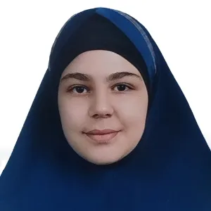 تصویر نمایه آناهیتا شریفی