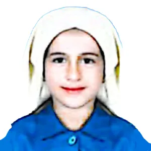 تصویر نمایه شهرزاد احمدی