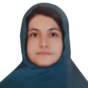تصویر نمایه زهرا ضرغامیان