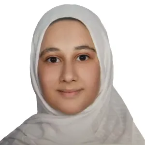 تصویر نمایه اسما قره قانی