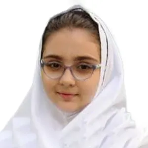 تصویر نمایه مایا آهسته