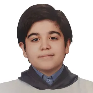 تصویر نمایه رادوین مصطفوی