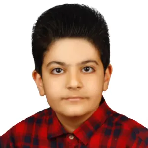 تصویر نمایه امیرحسین کشوری