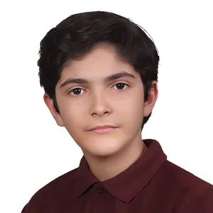 تصویر نمایه آریا رجبی