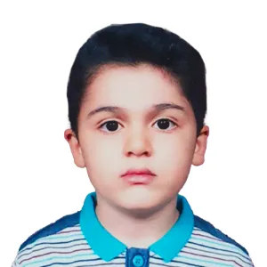 تصویر نمایه متین محمدی شوره