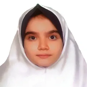 تصویر نمایه کیانا عابدی