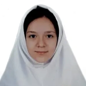 تصویر نمایه سلدا نویدخواه