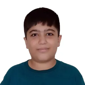 تصویر نمایه آرین طیبی