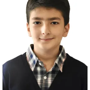 تصویر نمایه سهند میرزا رضایی