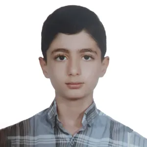 تصویر نمایه پارسا جعفری