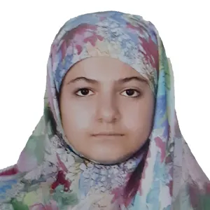 تصویر نمایه نیوشا ملاعباسی