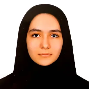 تصویر نمایه الینا برزگری
