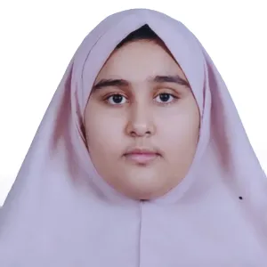 تصویر نمایه یاسمین سادات حسینی