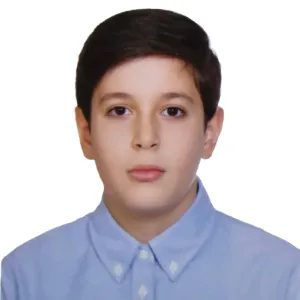 تصویر نمایه سپهر مهابادی