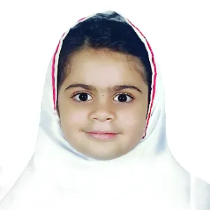 تصویر نمایه مانا معمارزاده
