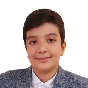 تصویر نمایه مهدی حسینی تودشکی