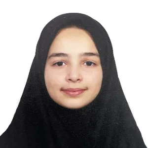 تصویر نمایه آیسل درویشان پور