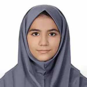 تصویر نمایه ترنم محمدزاده