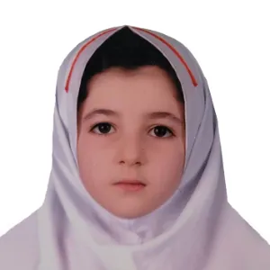 تصویر نمایه کیمیا مختارزاده