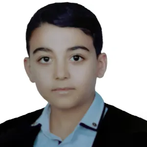 تصویر نمایه علی غریبی نژاد