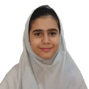 تصویر نمایه نیکا شکورزارع