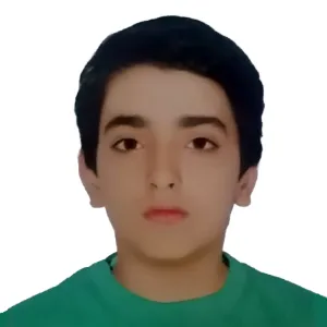 تصویر نمایه کامین ترابی