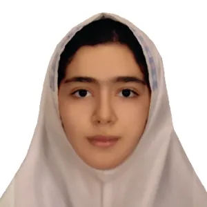 تصویر نمایه آیسان غلامی ذاکری