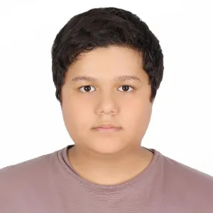 تصویر نمایه مهرسام جلالی