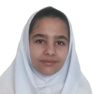 تصویر نمایه ستیا محمودی