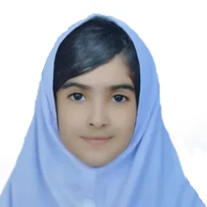 تصویر نمایه نازنین فاطمه محمدی
