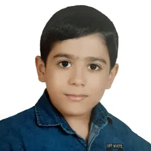 تصویر نمایه محمد معین میراحمدی