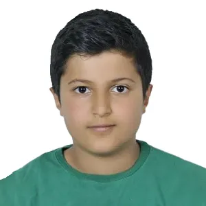 تصویر نمایه آرشام عباسی طرقبه