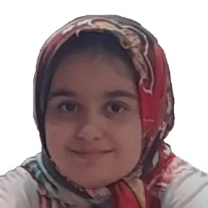 تصویر نمایه یاسمن امانیان