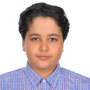 تصویر نمایه ایلیا غفارپور