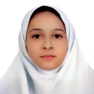تصویر نمایه یگانه ابراهیمی