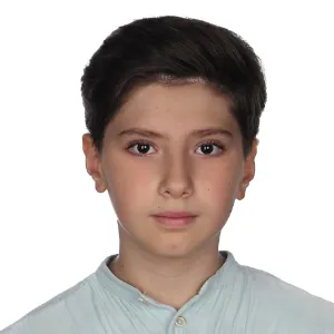 تصویر نمایه آراد برزگر
