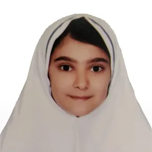 تصویر نمایه ساینا منصوری مقدم