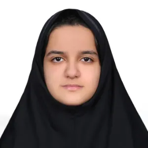 تصویر نمایه یکتا امیری