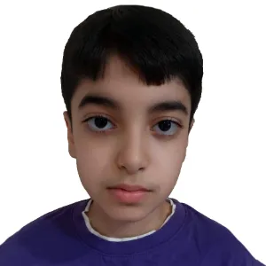 تصویر نمایه امیرمحمد رفعتی نوایی