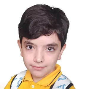 تصویر نمایه طاها تیزنقش