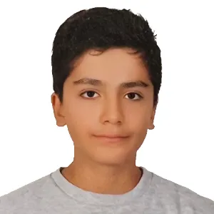 تصویر نمایه پاشا محمدی
