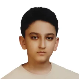تصویر نمایه آرتین غفارلو