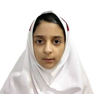 تصویر نمایه رها حیدری